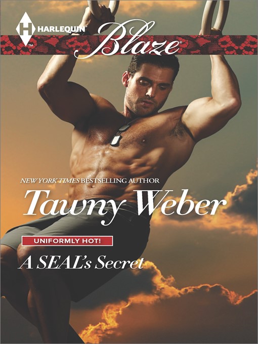 Title details for A SEAL's Secret by Tawny Weber - Wait list
